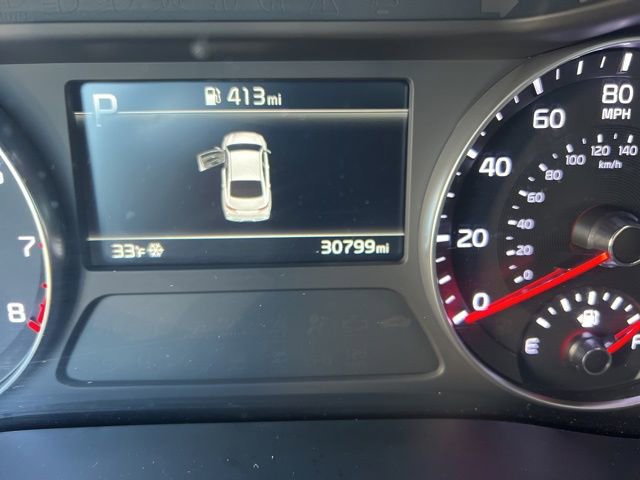 Certified 2024 Kia Forte LXS image 13