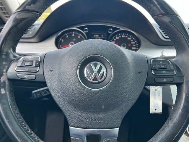 Used 2009 Volkswagen CC VR6 AWD/4WD image 18