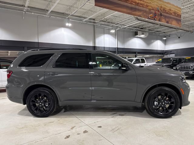 New 2026 Dodge Durango GT image 9