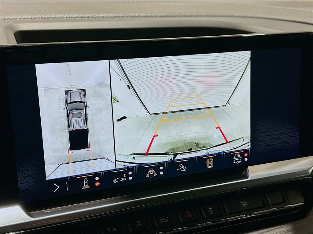 Used 2024 GMC Sierra 1500 SLT w/ SLT Premium Plus Package image 14