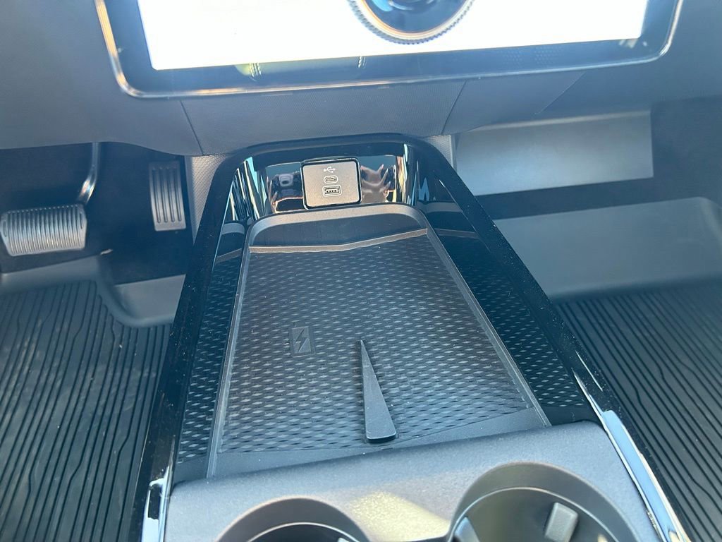 New 2025 Ford Mustang Mach-E GT w/ Interior Protection Package AWD/4WD image 20