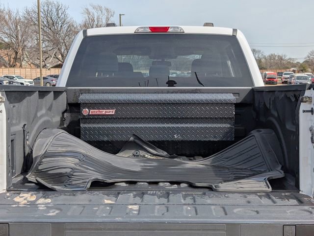 Used 2022 Ford F150 XLT w/ Equipment Group 301A Mid image 28