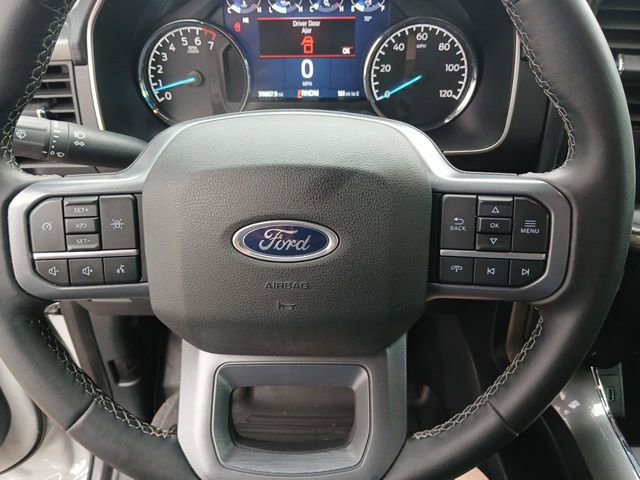Used 2023 Ford F150 XLT image 41