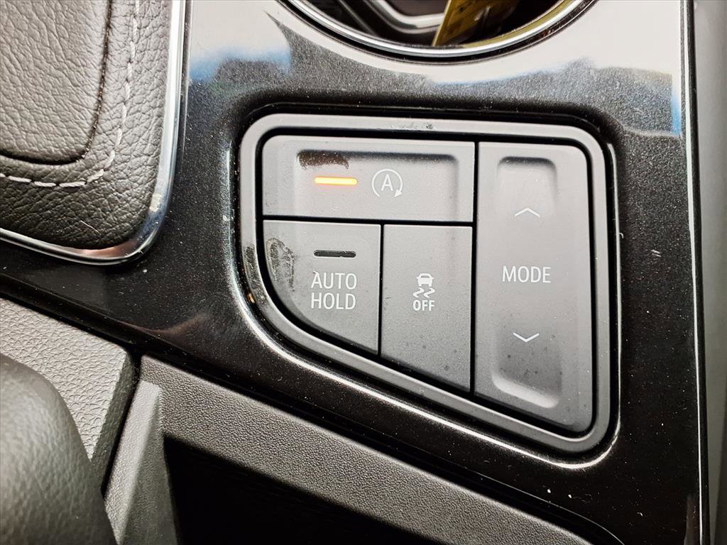 Certified 2023 Cadillac CT4 Luxury image 22