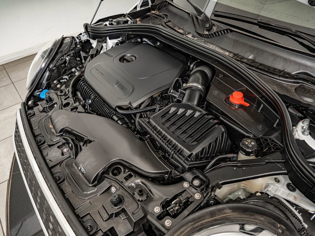 Used 2023 MINI Cooper Clubman S image 37