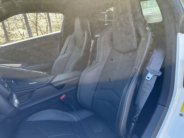 Used 2025 Chevrolet Corvette Z06 w/ Battery Protection Package image 22