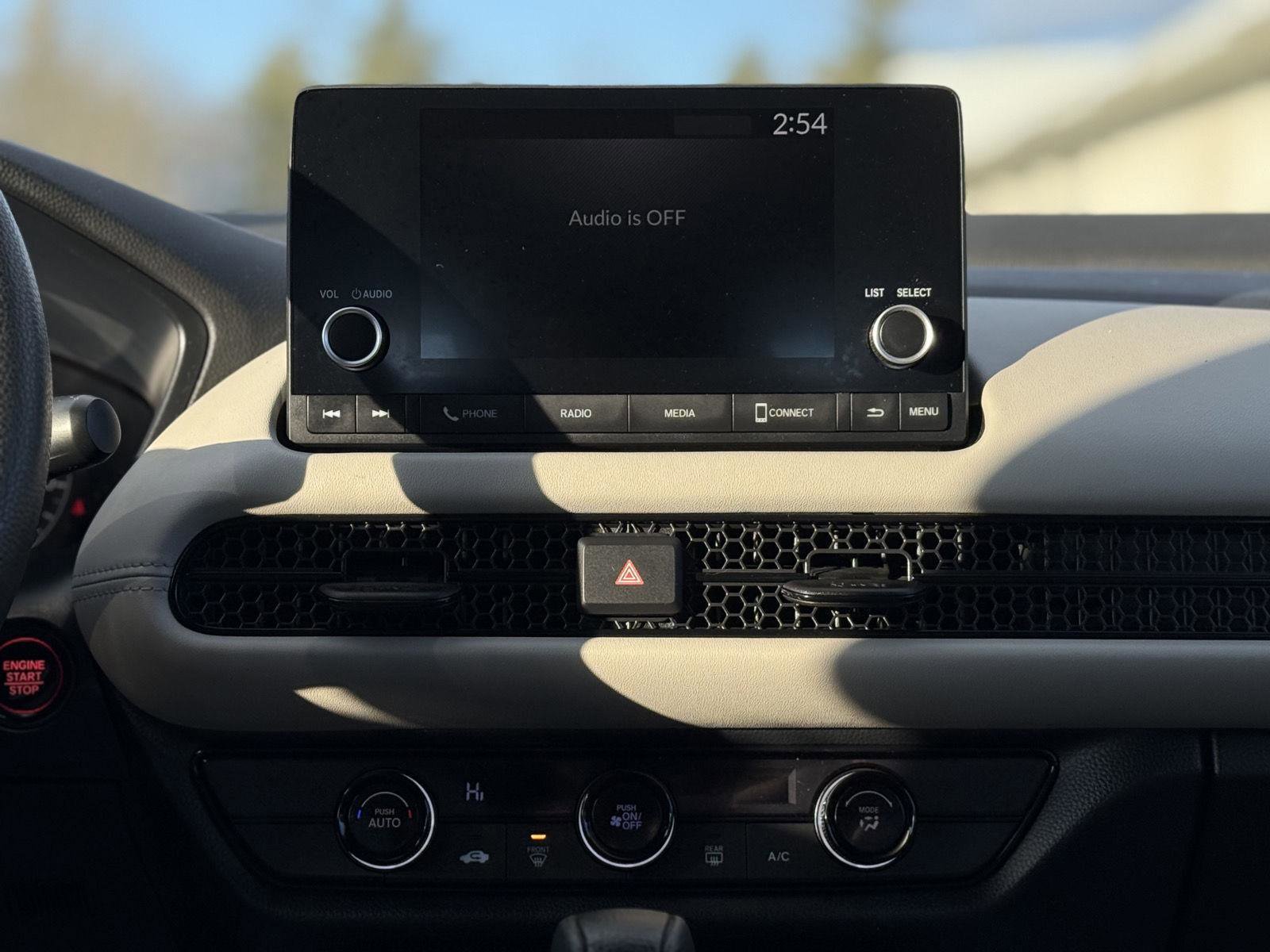 Certified 2023 Honda HR-V LX image 17