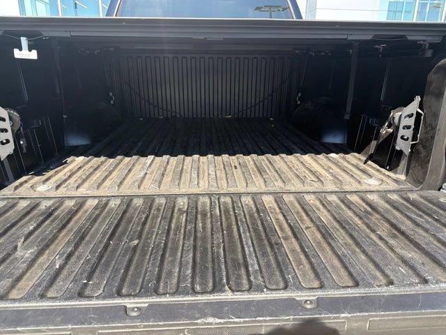 Used 2024 Toyota Tundra SR5 w/ SR5 Premium Package AWD/4WD image 6