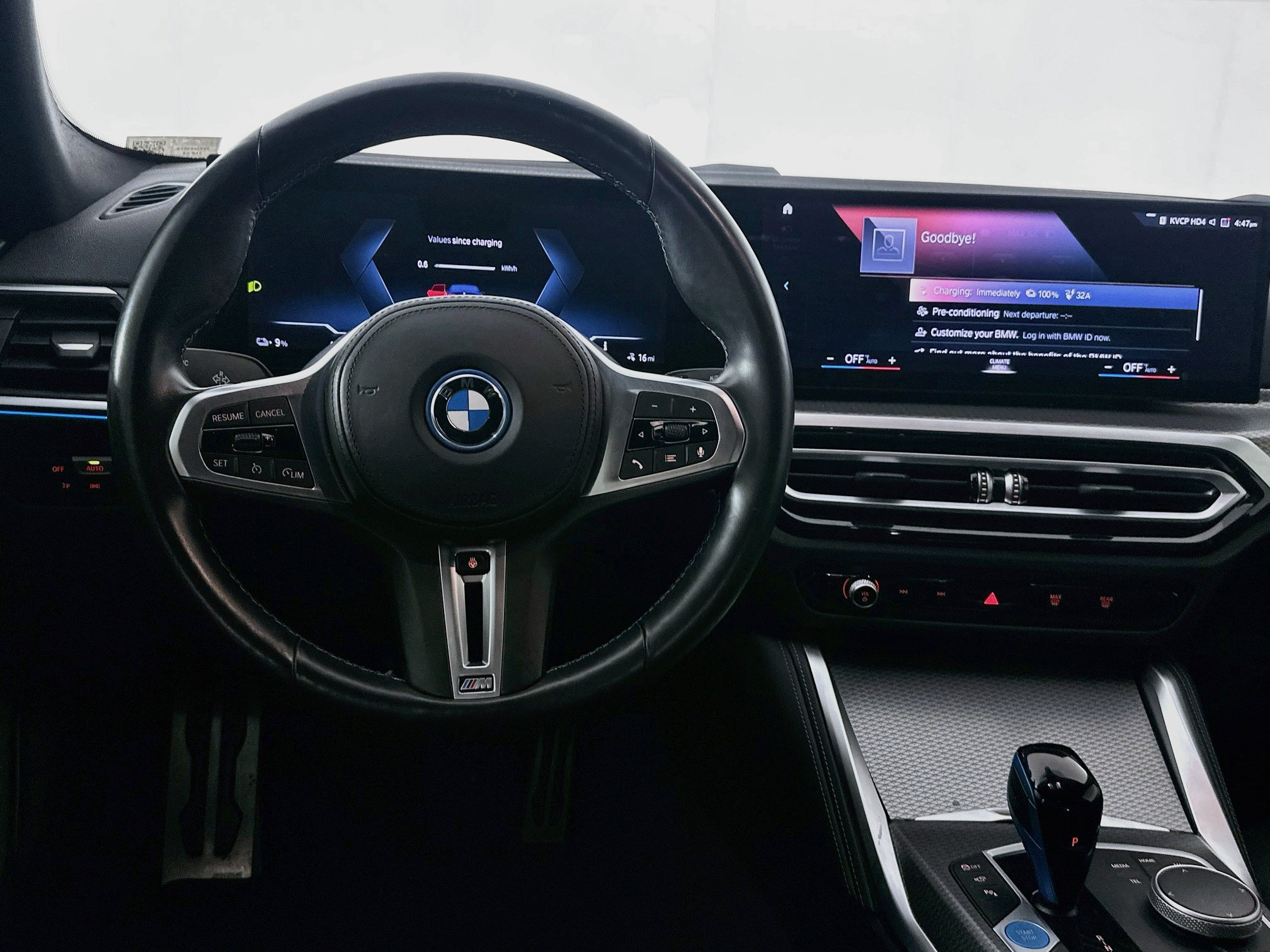 Used 2023 BMW i4 M50 w/ Premium Package AWD/4WD image 18