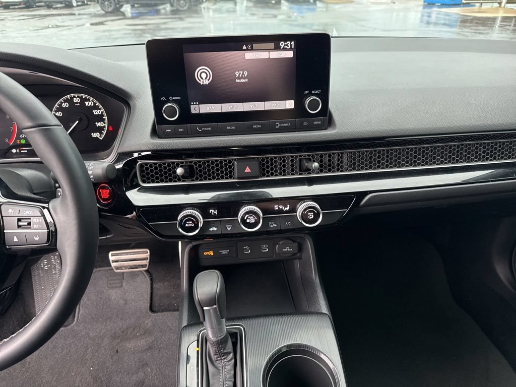Used 2026 Honda Civic Sport image 18