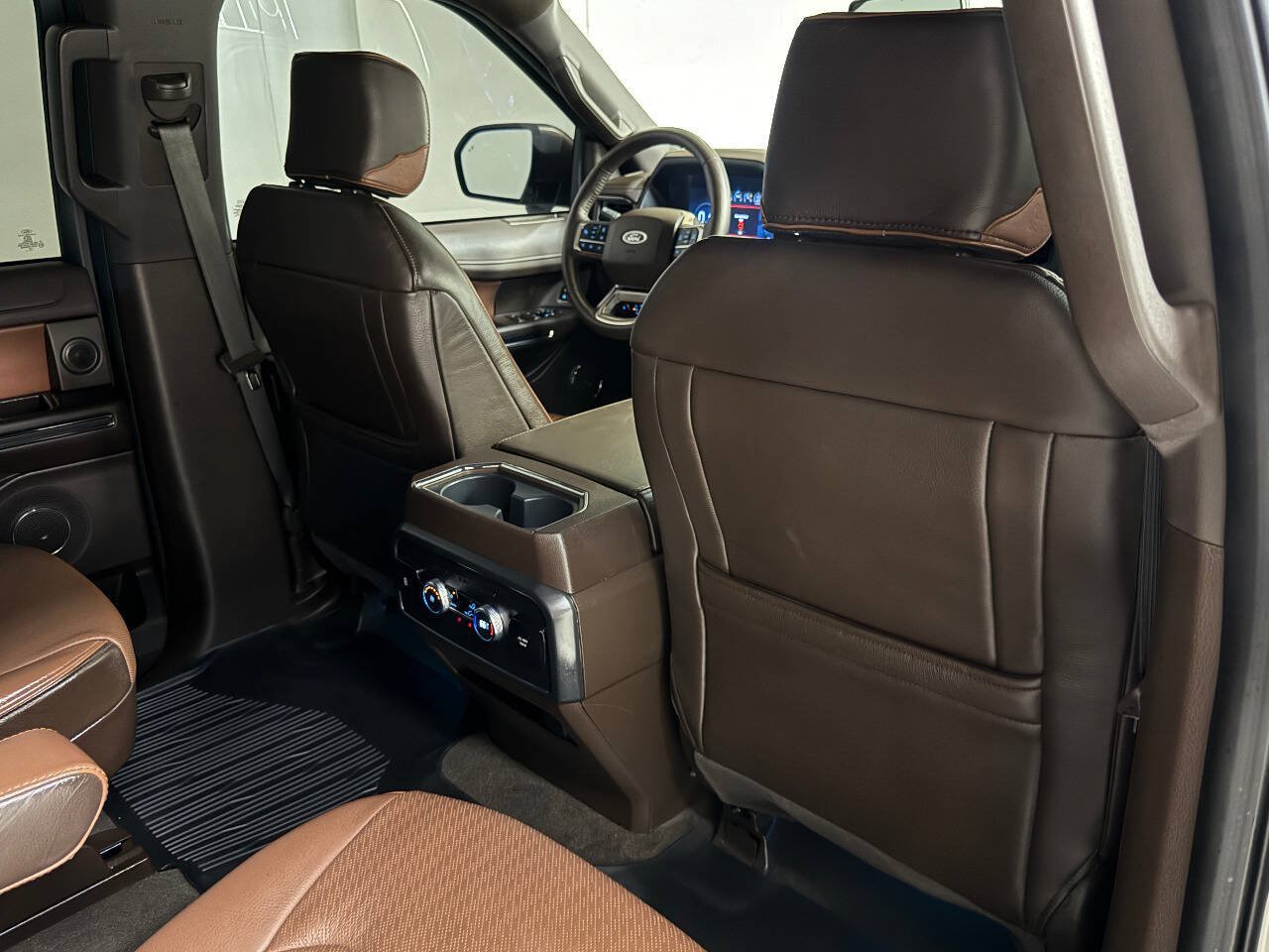 Used 2024 Ford Expedition King Ranch RWD image 64