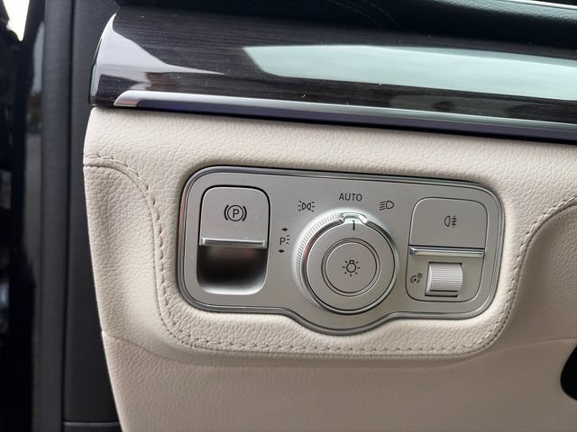 Used 2021 Mercedes-Benz GLE 450 4MATIC image 14