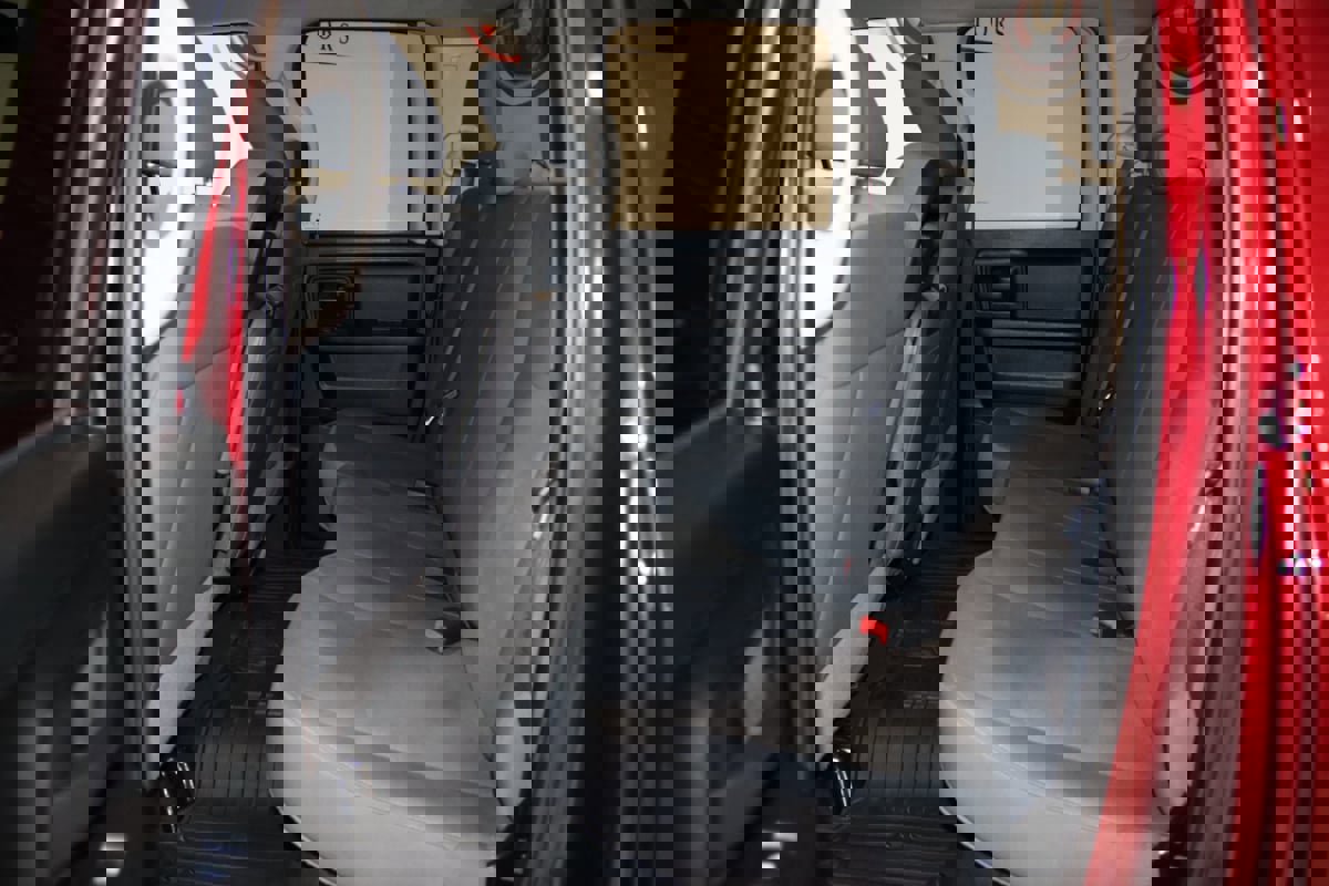 Used 2018 RAM 1500 Express image 49