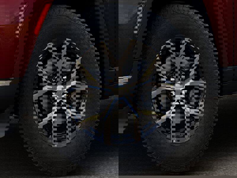 New 2025 Jeep Grand Cherokee L Limited image 18