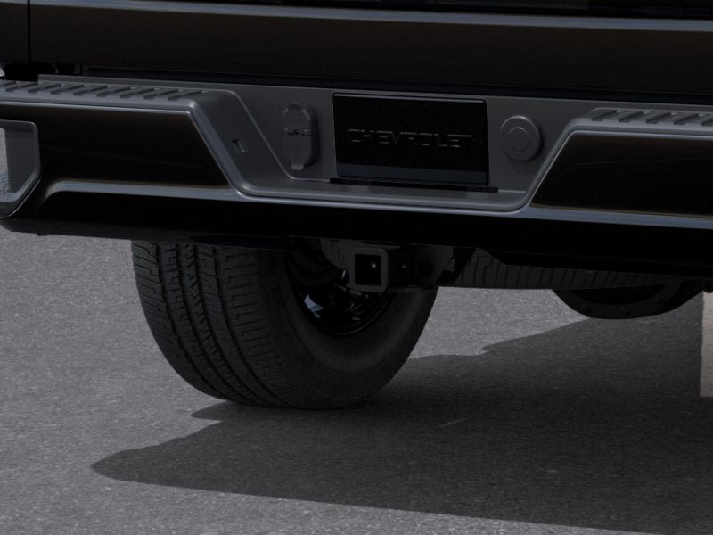 New 2026 Chevrolet Silverado 1500 Custom w/ Rally Edition AWD/4WD image 38