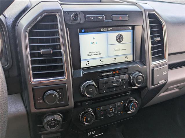 Used 2016 Ford F150 XLT w/ Equipment Group 302A Luxury image 14