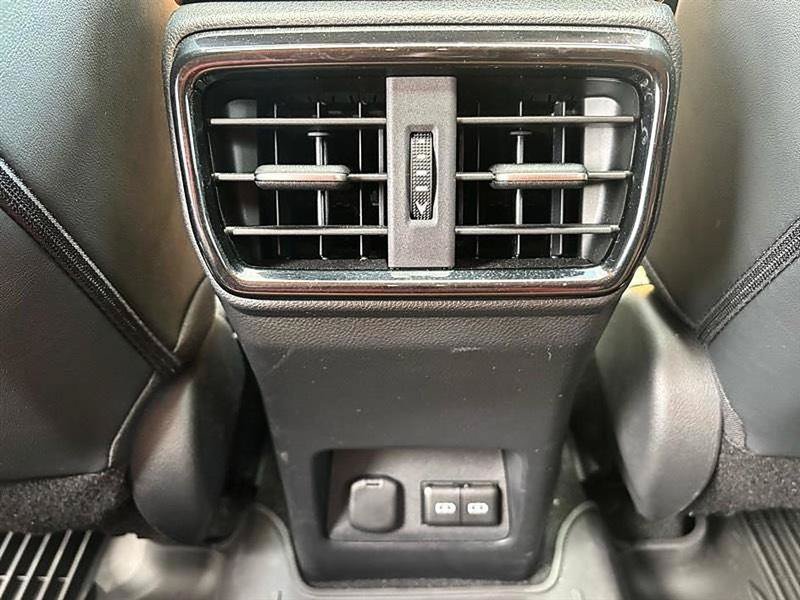 Used 2024 Lexus NX 350 AWD w/ Cold Area Package image 42