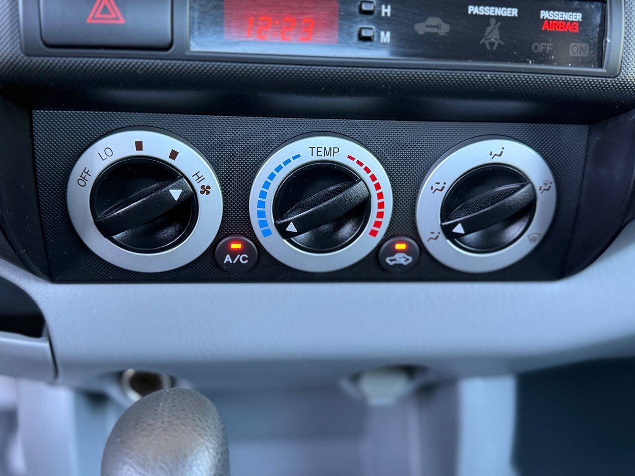 Used 2008 Toyota Tacoma 2WD Regular Cab image 20