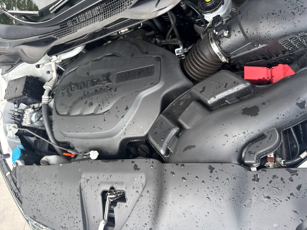 Used 2022 Honda Odyssey EX-L image 35