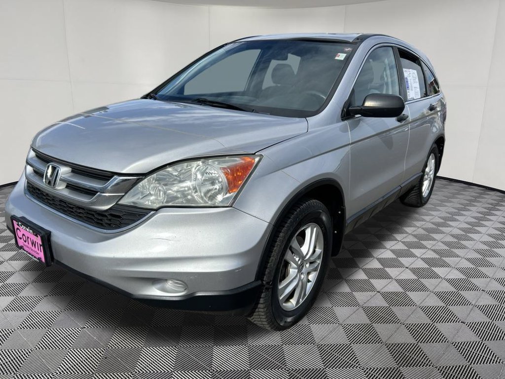 Used 2011 Honda CR-V EX image 3