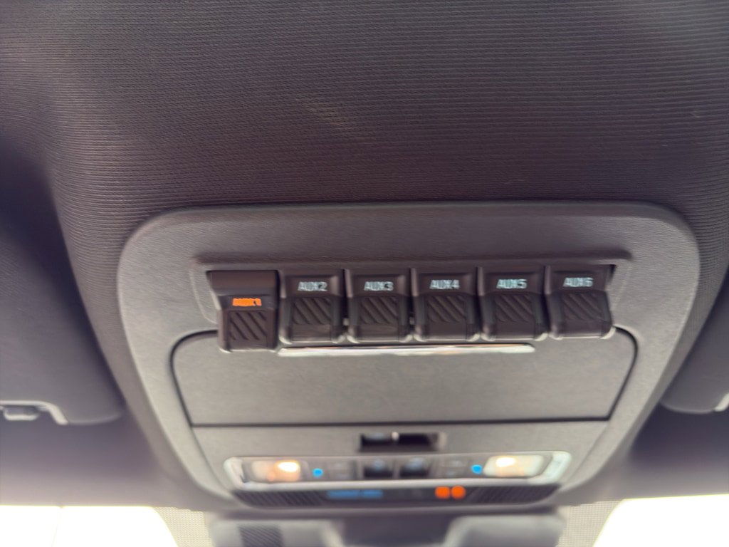 Used 2024 Ford F350 Platinum AWD/4WD image 21