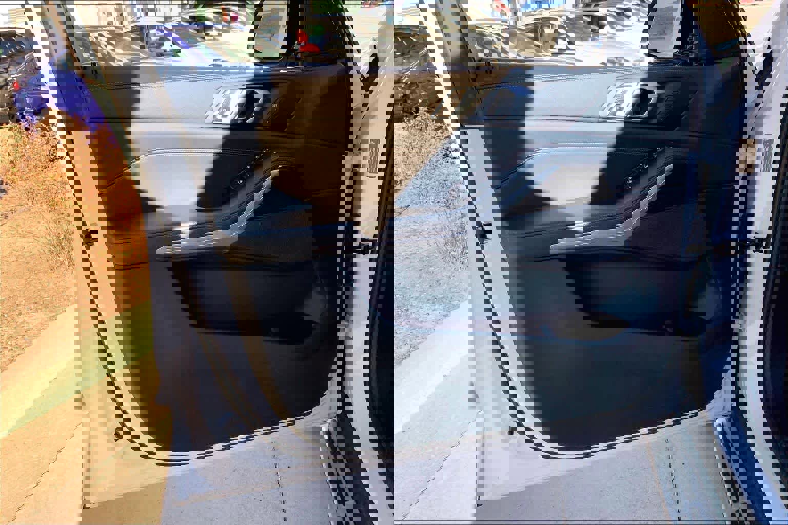 Used 2023 BMW X5 xDrive40i image 20