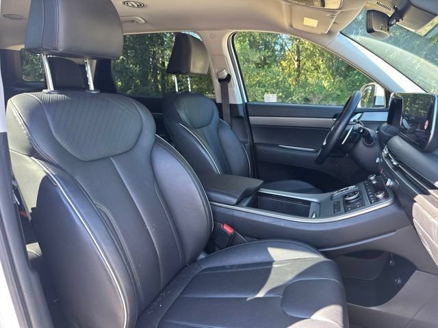 Used 2025 Hyundai Palisade SEL AWD/4WD image 23