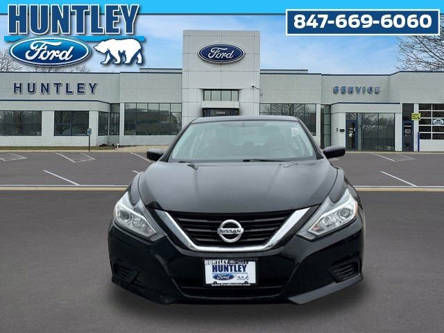 Used 2018 Nissan Altima 2.5 S w/ S Convenience Package image 2