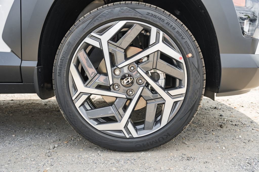 New 2026 Hyundai Kona SEL Premium image 12