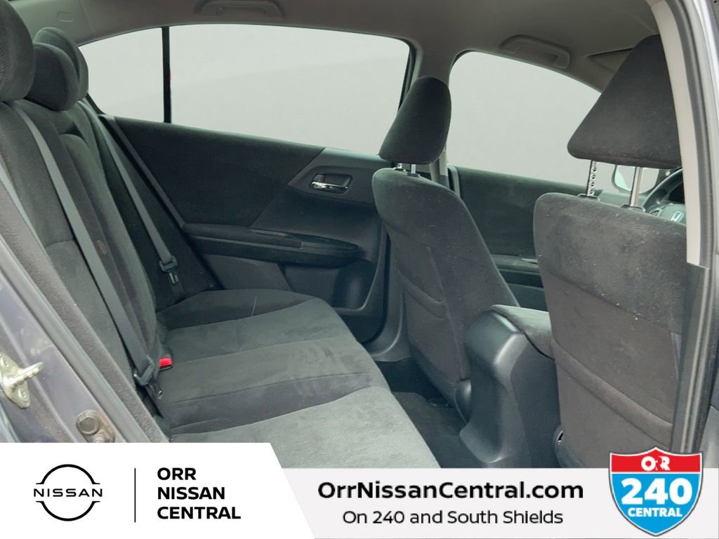 Used 2013 Honda Accord LX image 12