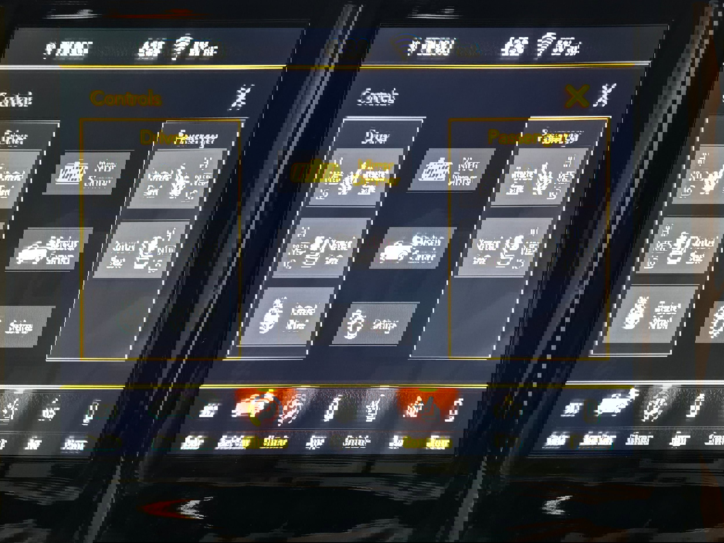 Used 2019 RAM 1500 Limited w/ Bed Utility Group image 7