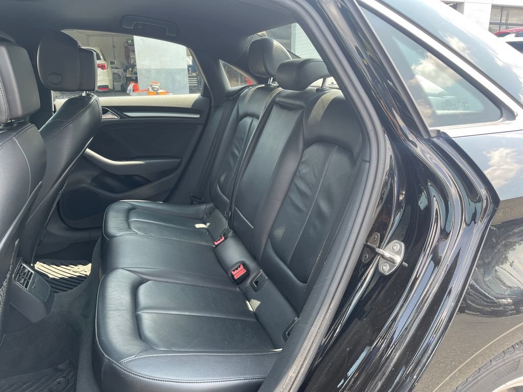 Used 2019 Audi A3 2.0T Premium AWD/4WD image 16