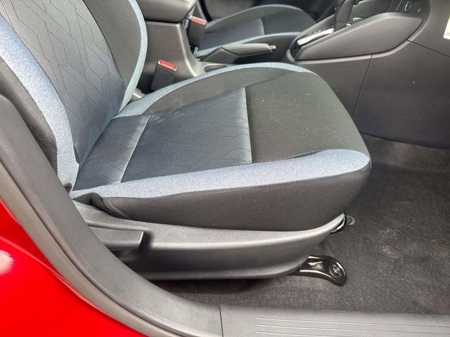 New 2025 Nissan Versa SV w/ Trunk Package image 16