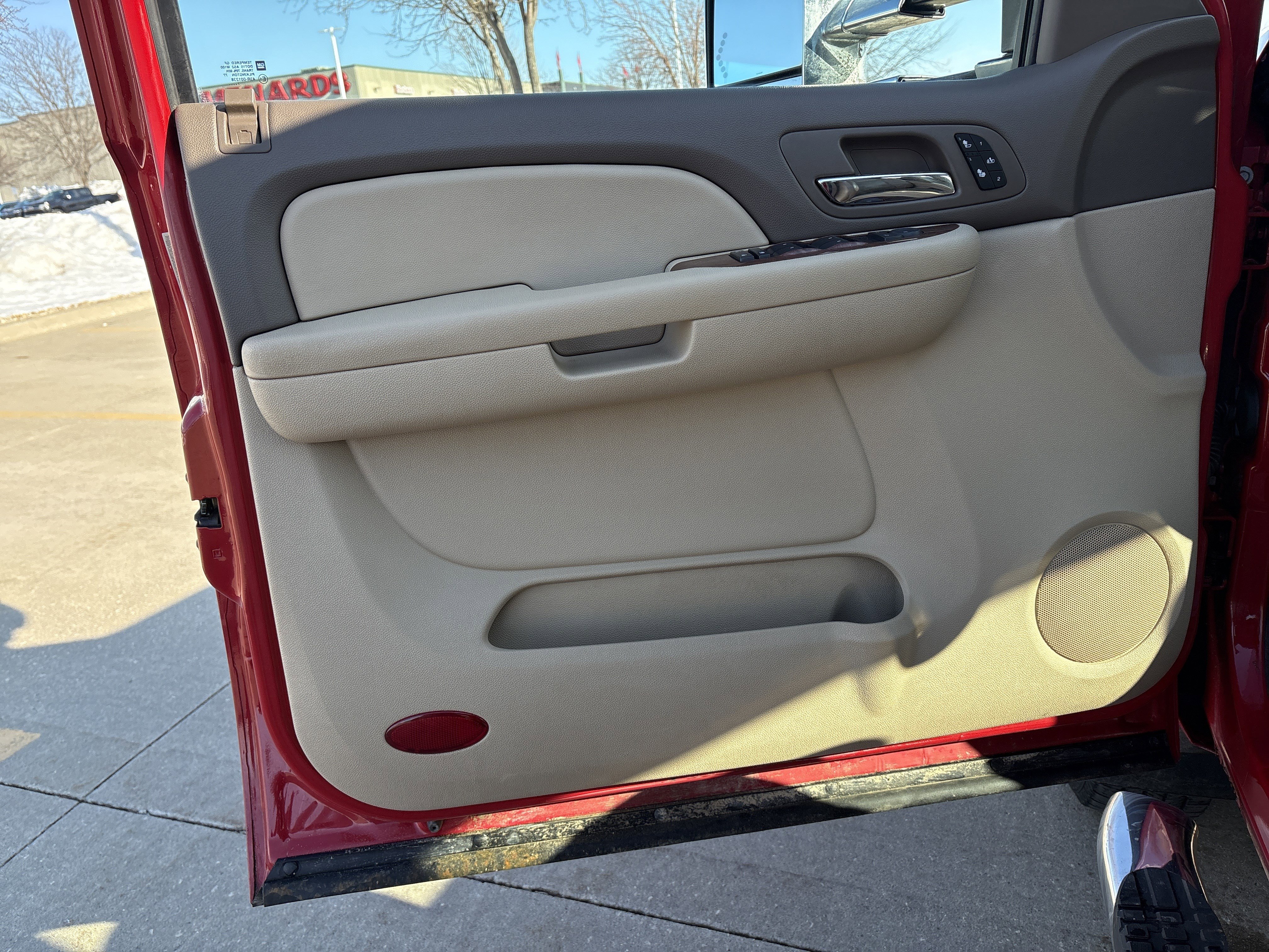 Used 2008 GMC Sierra 3500 SLT w/ Convenience Package image 13