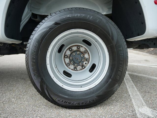 Used 2023 Ford F350 XL w/ 360-Degree Camera Package image 29