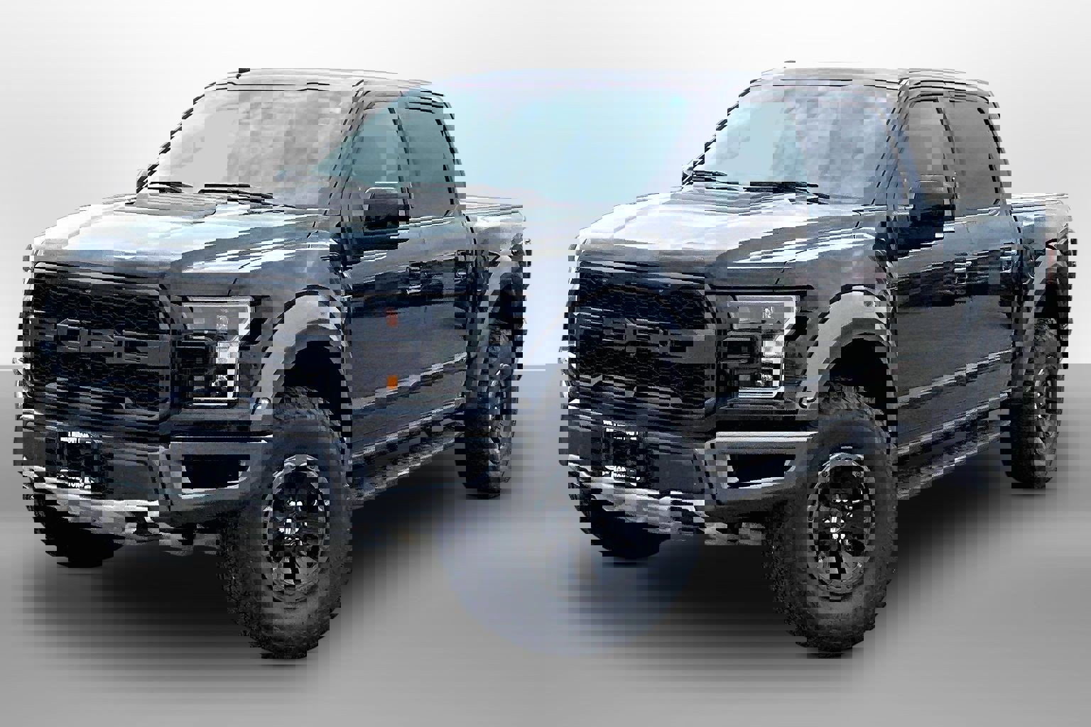 Used 2017 Ford F150 Raptor w/ Equipment Group 802A Luxury image 13