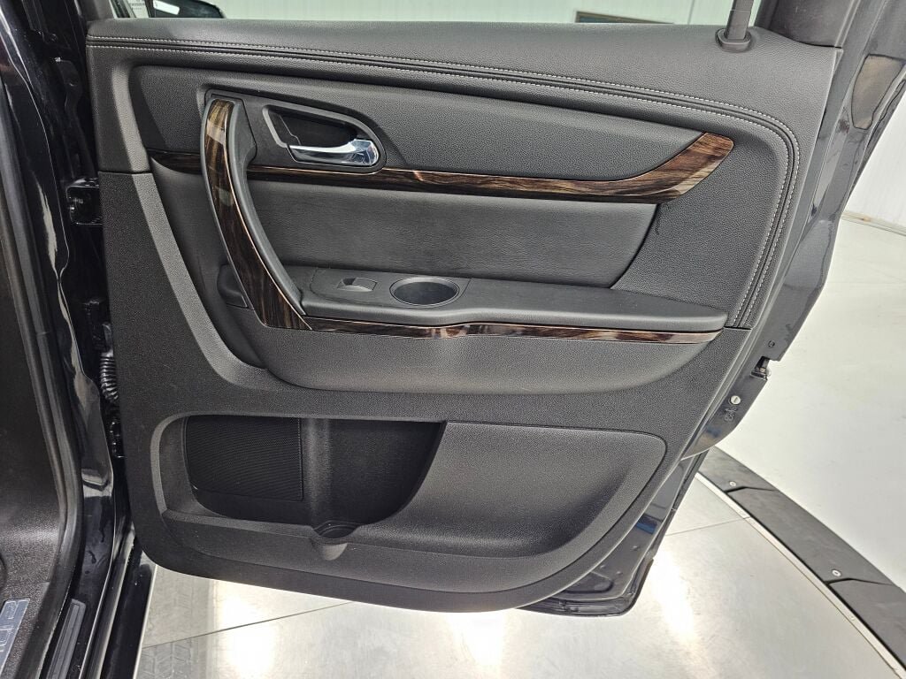 Used 2014 GMC Acadia Denali AWD/4WD image 36