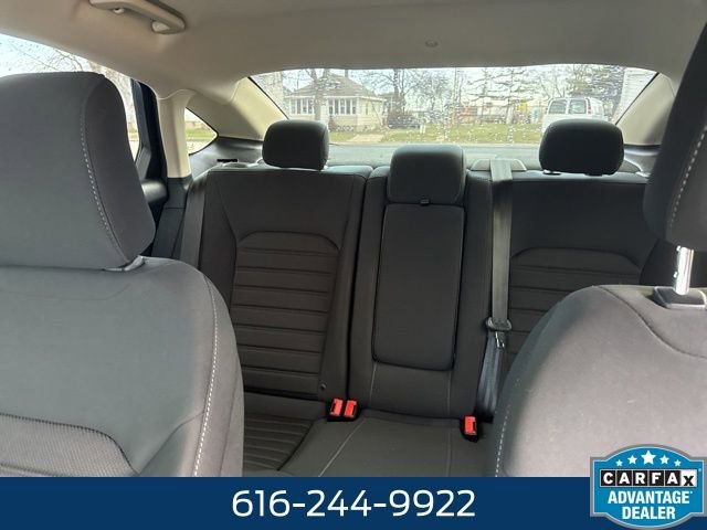 Used 2019 Ford Fusion SE image 6