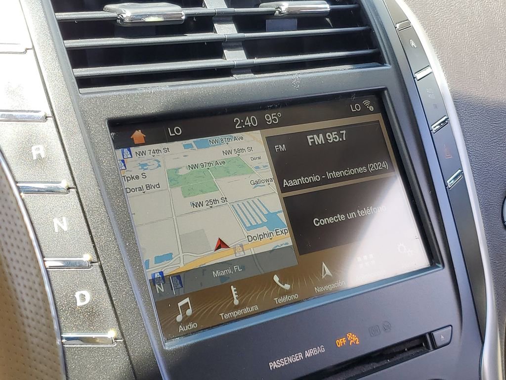 Used 2017 Lincoln MKC Reserve image 20