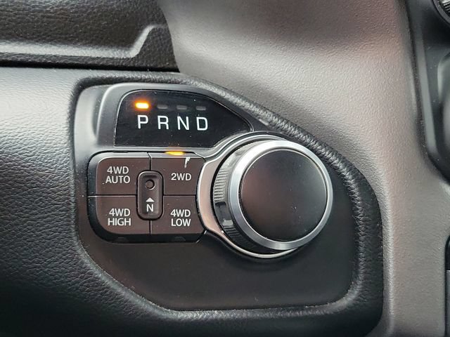 Used 2021 RAM 1500 Big Horn AWD/4WD image 28