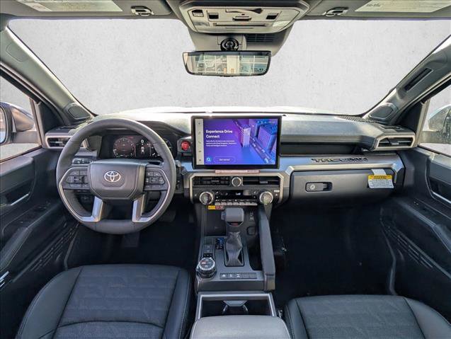 New 2026 Toyota Tacoma TRD Off-Road AWD/4WD image 14