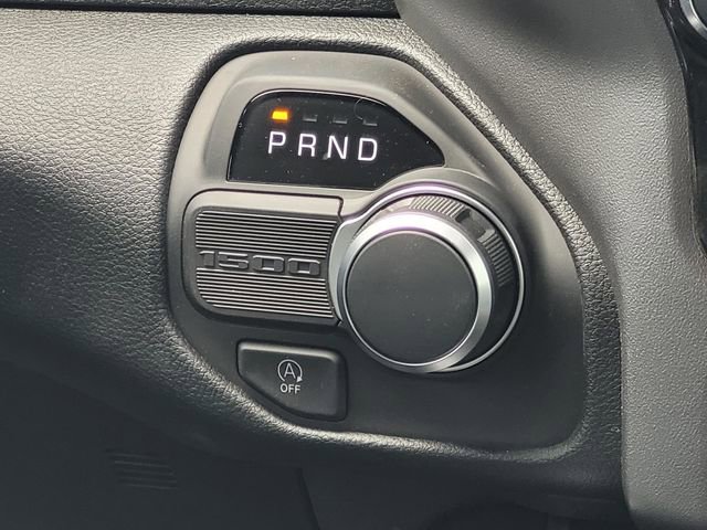 New 2026 RAM 1500 Big Horn image 15