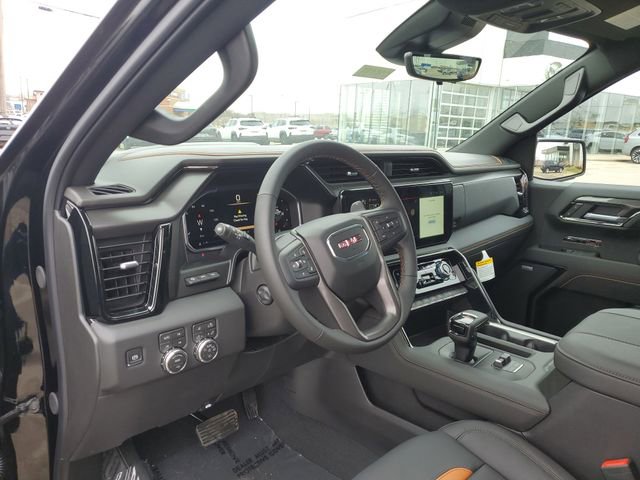 New 2026 GMC Sierra 1500 AT4 w/ AT4 Premium Package AWD/4WD image 7
