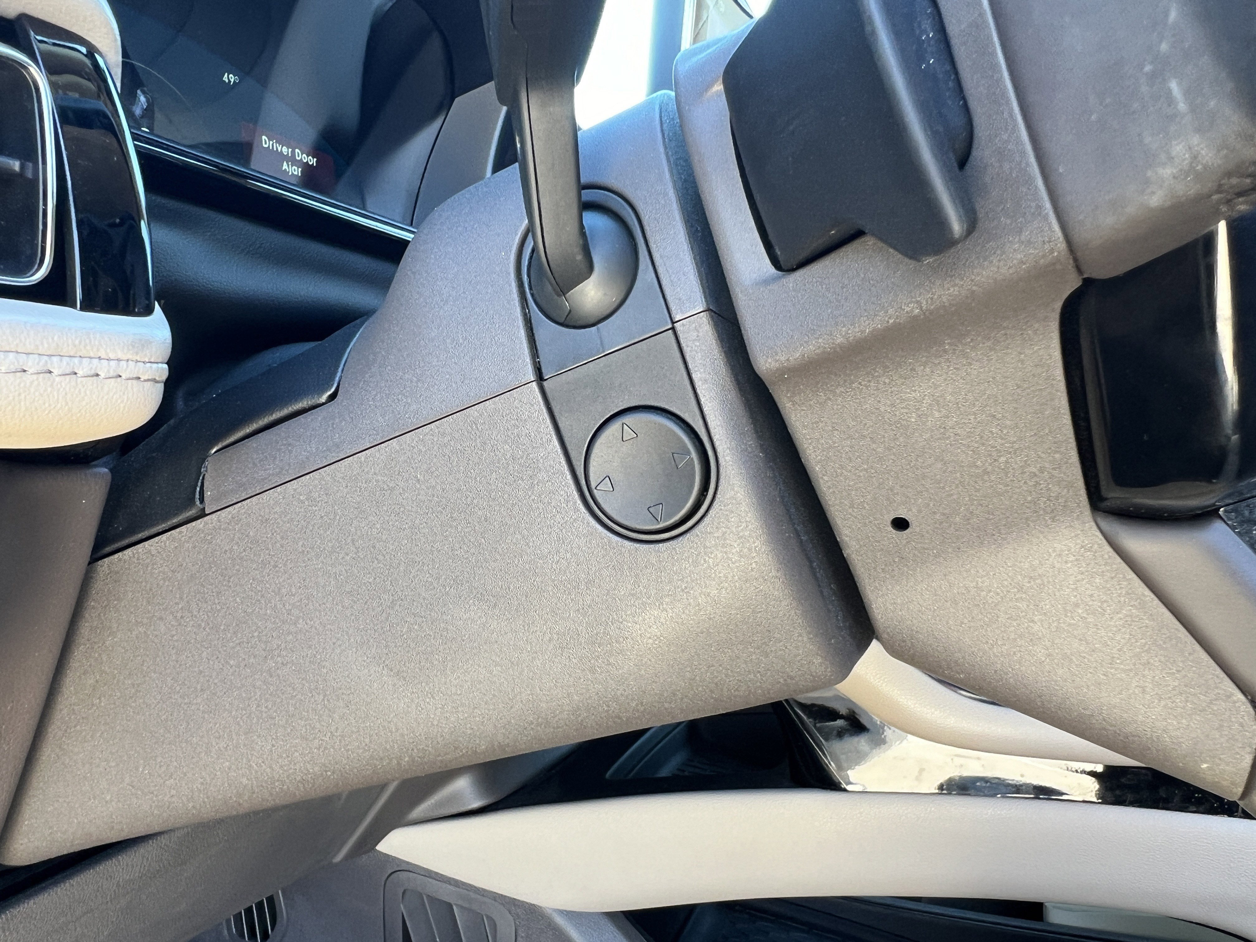 Used 2022 Lincoln Nautilus Reserve w/ Monochromatic Package image 19