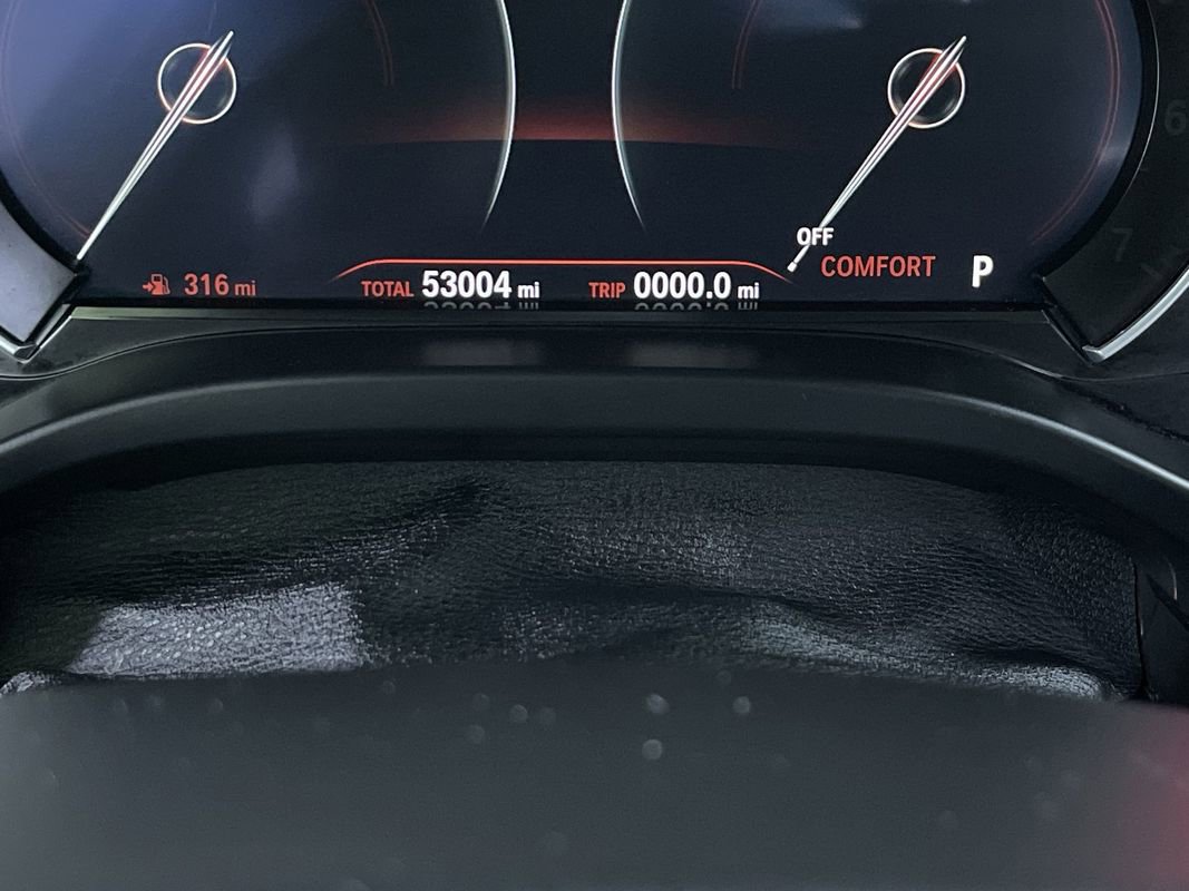 Used 2018 BMW X3 xDrive30i image 19