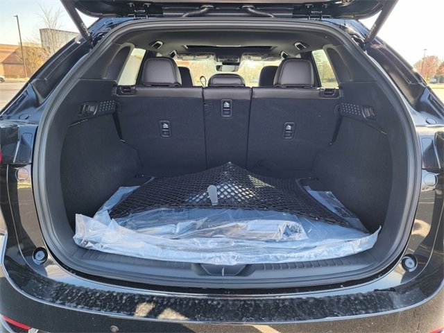 Used 2025 MAZDA CX-5 Signature image 8