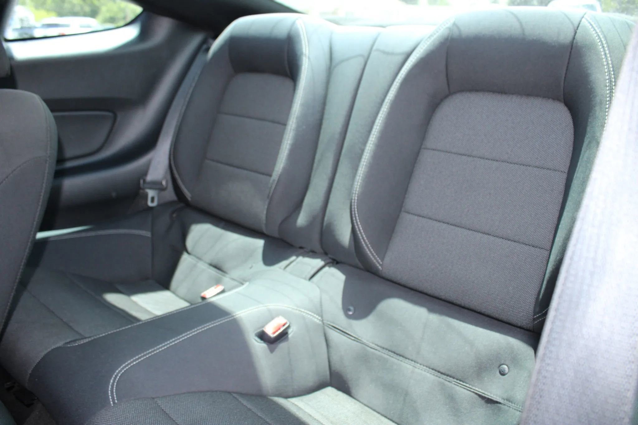 Used 2016 Ford Mustang Coupe w/ Equipment Group 051A image 12