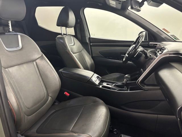 Used 2023 Hyundai Santa Cruz Limited w/ Cargo Package image 14