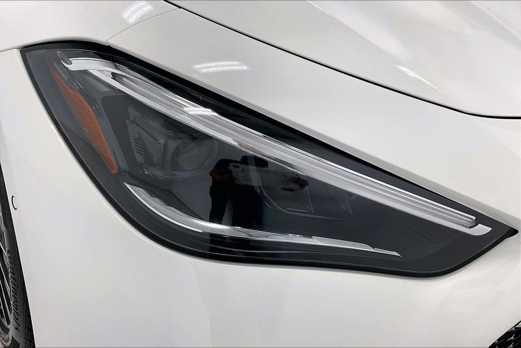 Used 2026 Mercedes-Benz CLE 300 4MATIC Coupe image 27