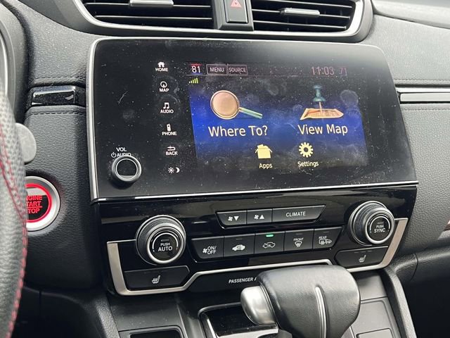 Used 2019 Honda CR-V Touring image 9